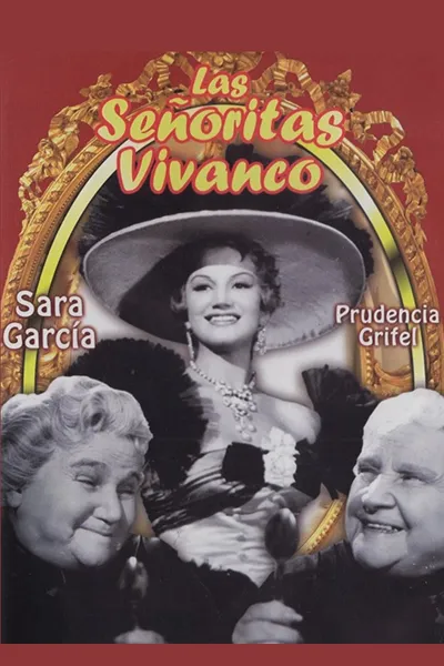 The Vivanco Ladies