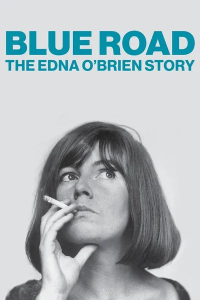 Blue Road: The Edna O'Brien Story