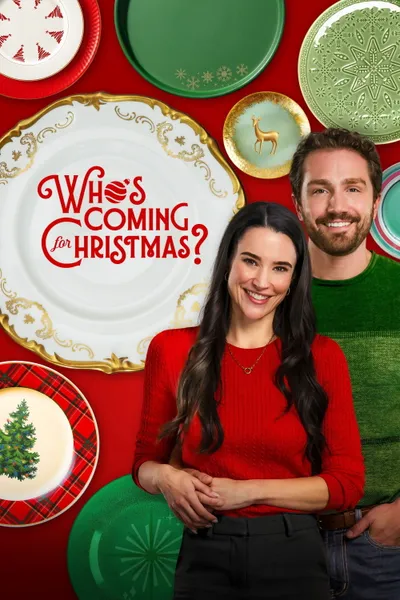 Who's Coming for Christmas?