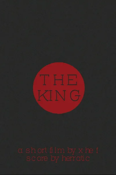 THE KING