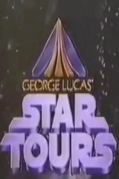 George Lucas' Star Tours