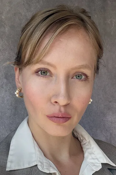 Stasia Bannikova