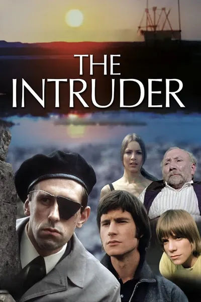 The Intruder