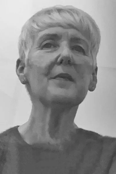 Anthea Benton