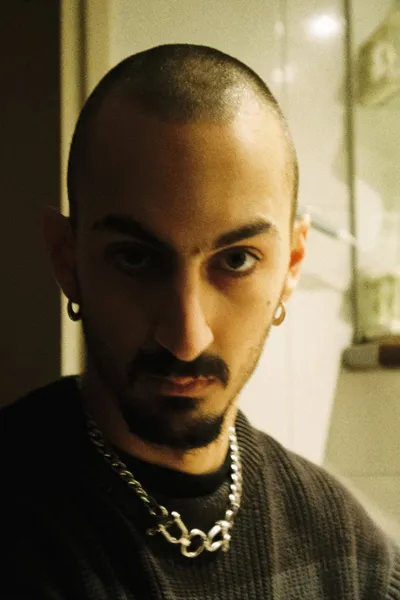 Sergi Cárdenas