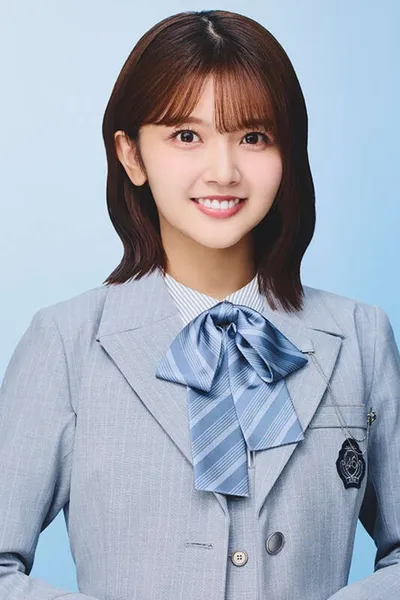 Yamashita Haruka