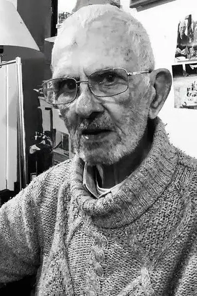 Roy Minton
