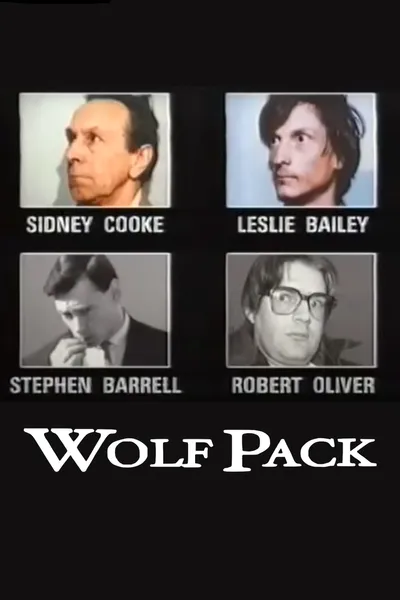 The London Wolfpack