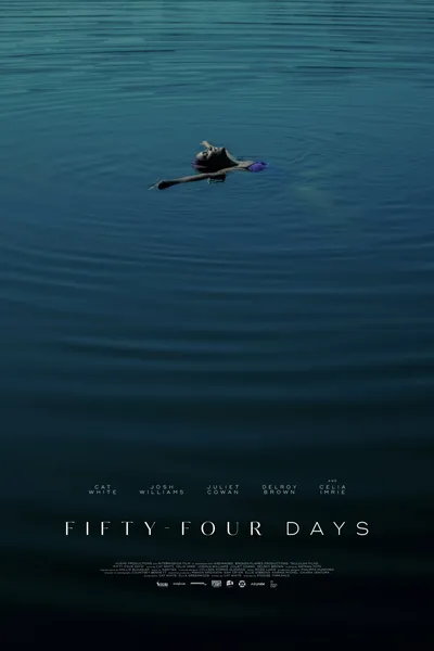 Fifty-Four Days