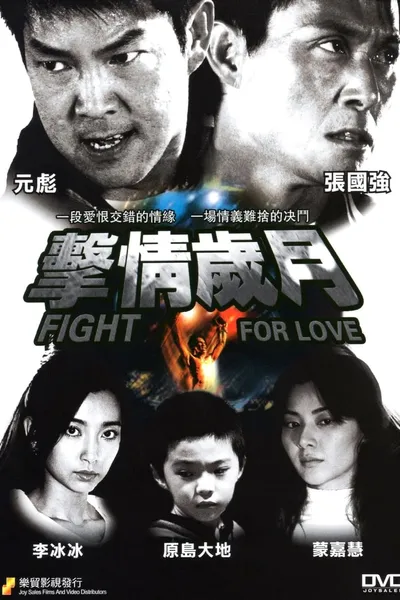 Fight for Love