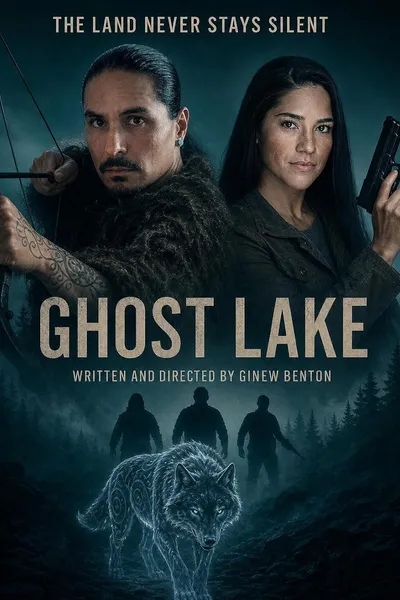 Ghost Lake