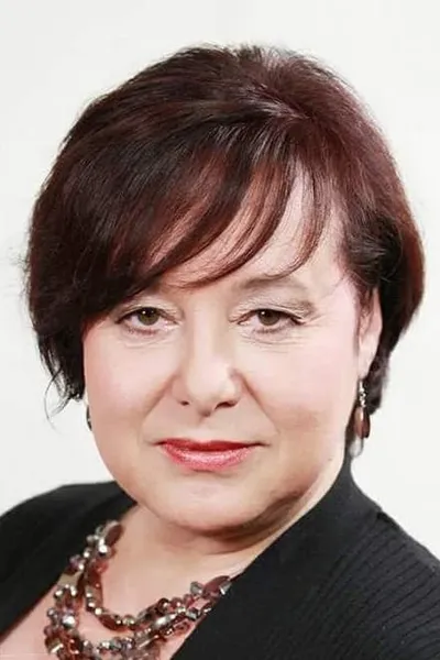 Radka Stupková