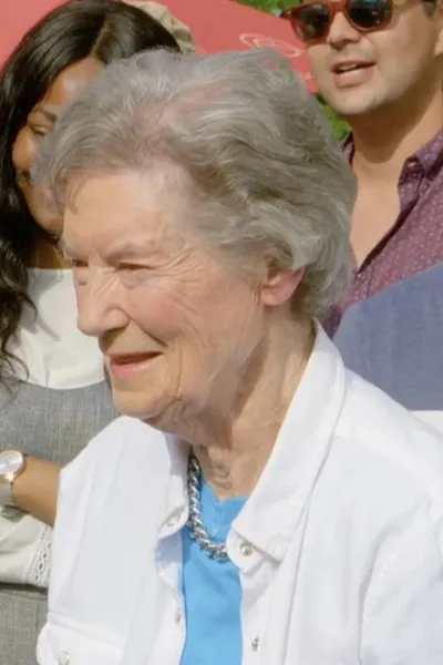 Mary Turner