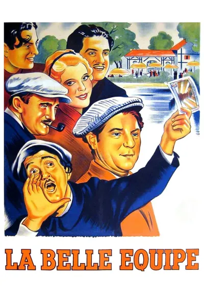 La Belle Équipe