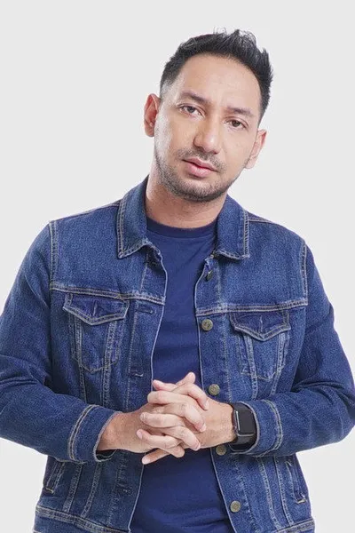 Zizan Razak