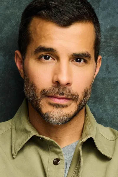 Eddie Aguirre