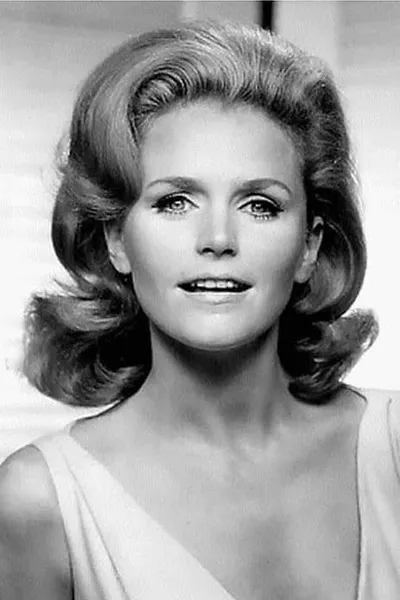 Lee Remick