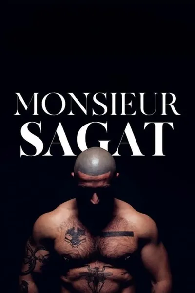 Monsieur Sagat