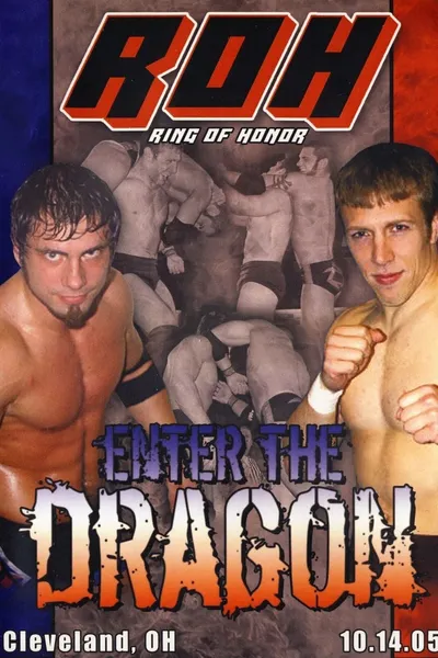 ROH: Enter The Dragon