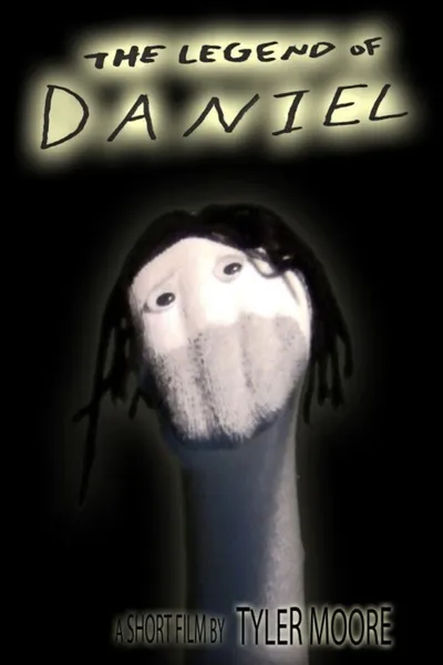 The Legend of Daniel