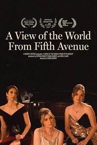 A View of the World from Fifth Avenue