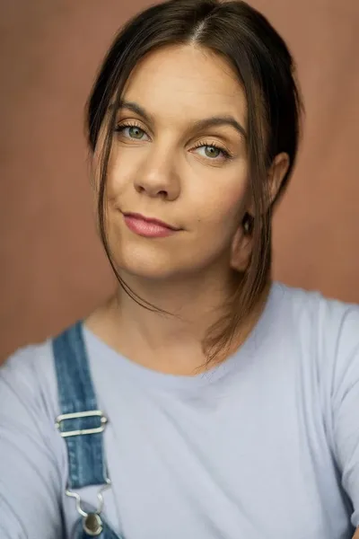 Rósa Björk Ásmundsdóttir