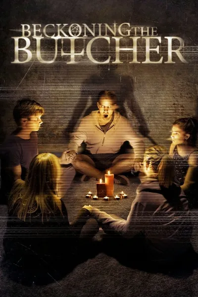 Beckoning the Butcher