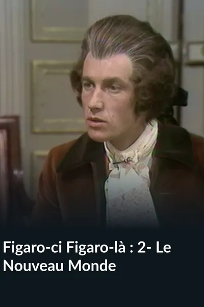 Figaro-ci, Figaro-là