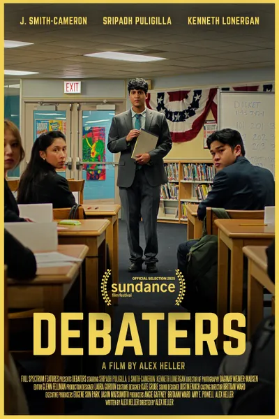 Debaters