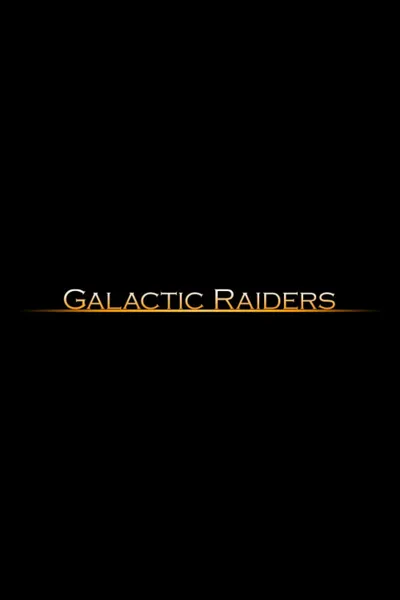 Galactic Raiders