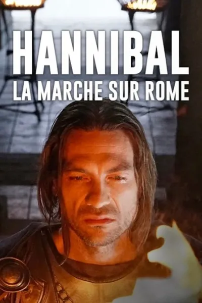 Hannibal - A March on Rome