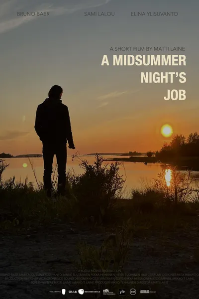 A Midsummer Night's Job