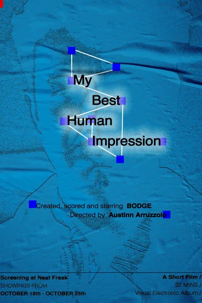 My Best Human Impression