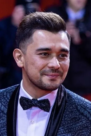 Akbarxo'ja Rasulov
