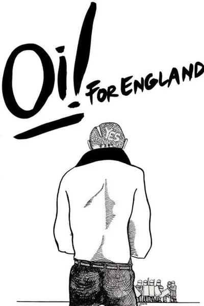 Oi for England