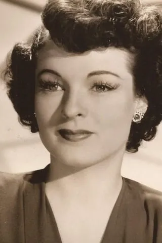 Ruth Hussey