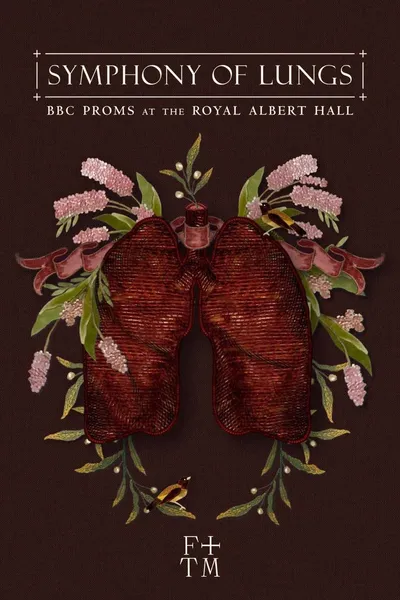 Florence + the Machine: Symphony of Lungs – BBC Proms at the Royal Albert Hall