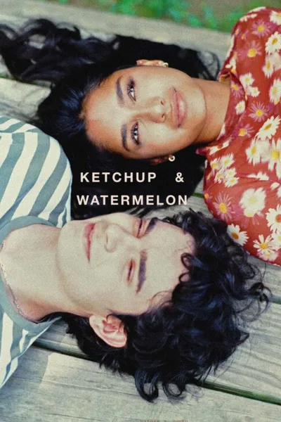 Ketchup & Watermelon