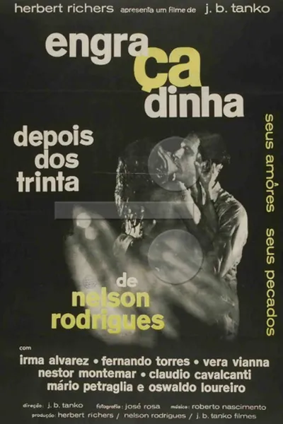 Engraçadinha Depois dos Trinta