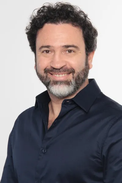 Marcos Machado