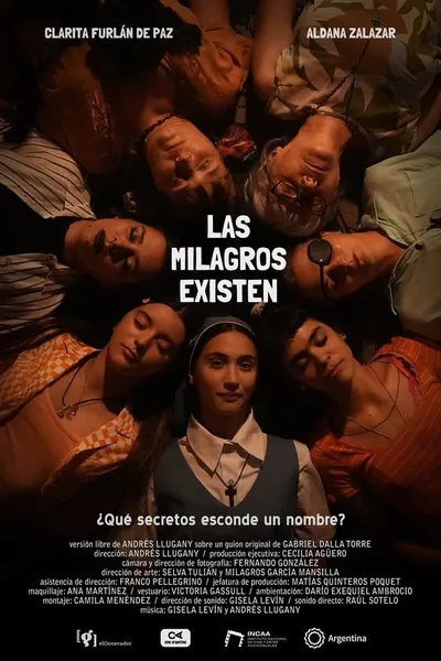 Las Milagros existen