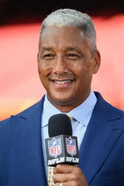 Steve Wyche