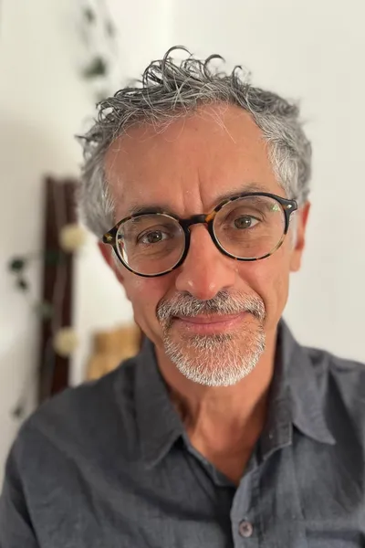 Alan Minas