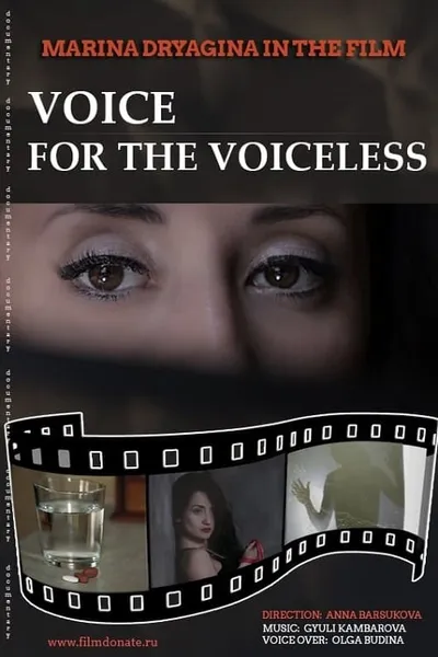 Voice For The Voiceless