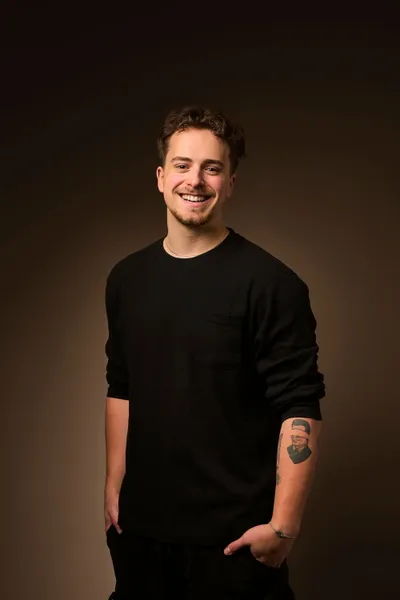 Andrew Cyr-Marcoux
