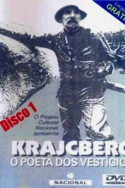 Krajcberg - O Poeta dos Vestígios