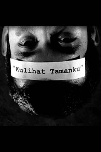 Kulihat Tamanku