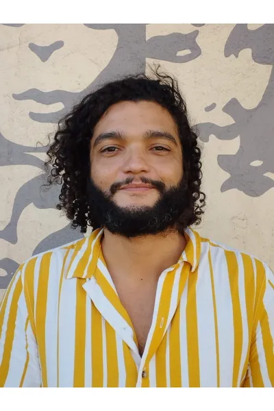 Rodrigo de Janeiro