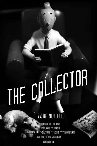 The Collector