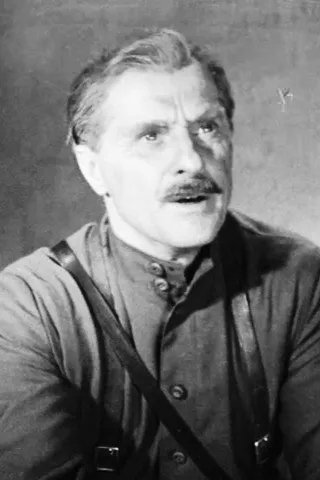 Viktor Yakovlev